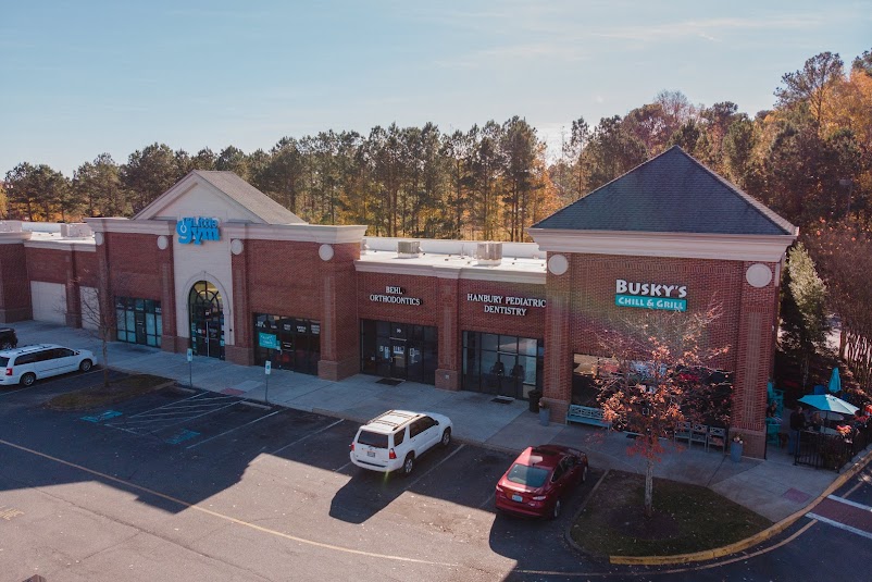 Behl Orthodontics – Chesapeake Location