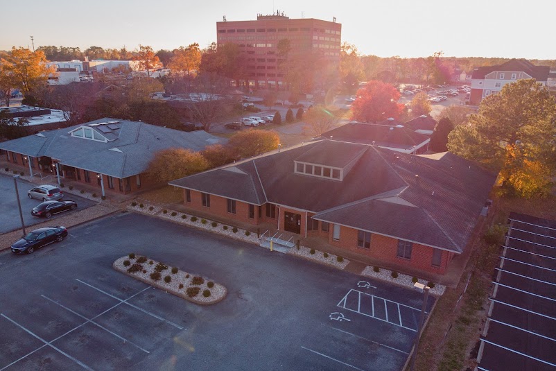 Behl Orthodontics &ndash; Hampton Location 2