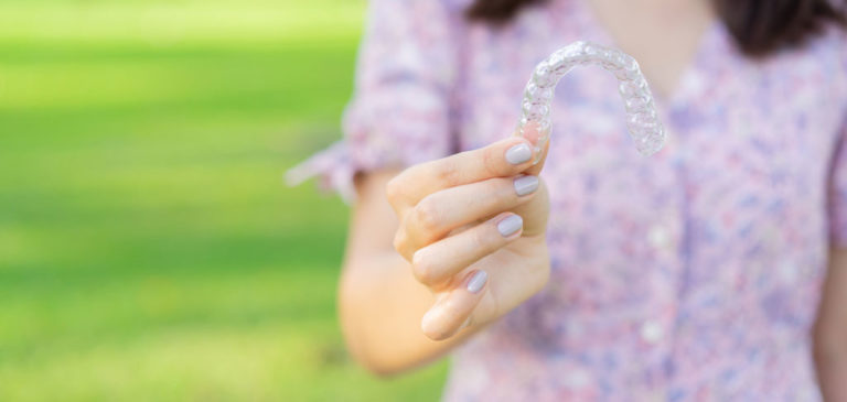 Invisalign for Adults