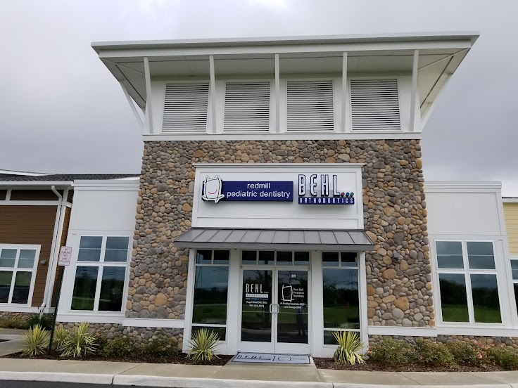 Virginia Beach Redmill