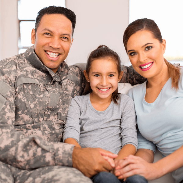 Military Families 2