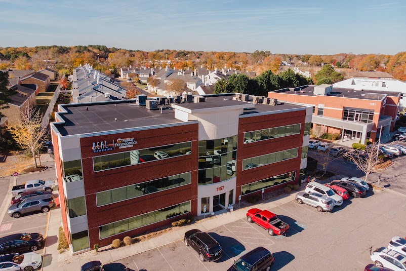 Behl Orthodontics &ndash; First Colonial