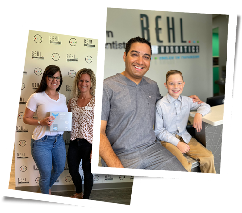 Dr. Behl - What Sets Us Apart