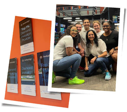 Behl - What Sets Us Apart - Invisalign