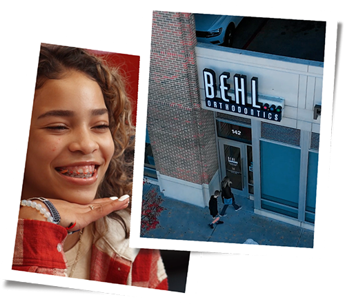 Behl - What Sets Us Apart